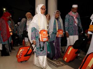 Ibadah Haji Batal, Potensi Perputaran Uang yang Hilang US$ 300 Juta