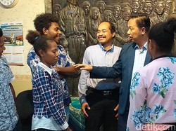 Manokwari Rusuh, Polisi Imbau Mahasiswa Papua di Jaktim Tak Terprovokasi