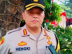 Begini Strategi Kombes Hengki Hapus Stigma Jakbar Surga Narkoba