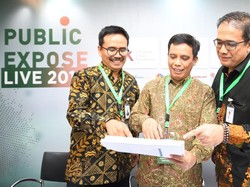 Aset BTN Tembus Rp 312 Triliun di Akhir Juni 2019