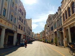 Pulau Hainan, Keindahan Tersembunyi di Selatan China