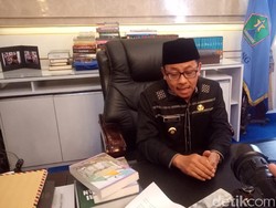 Walkot Malang Ingin Temui Gubernur Papua Jelaskan Isu Pemulangan Mahasiswa