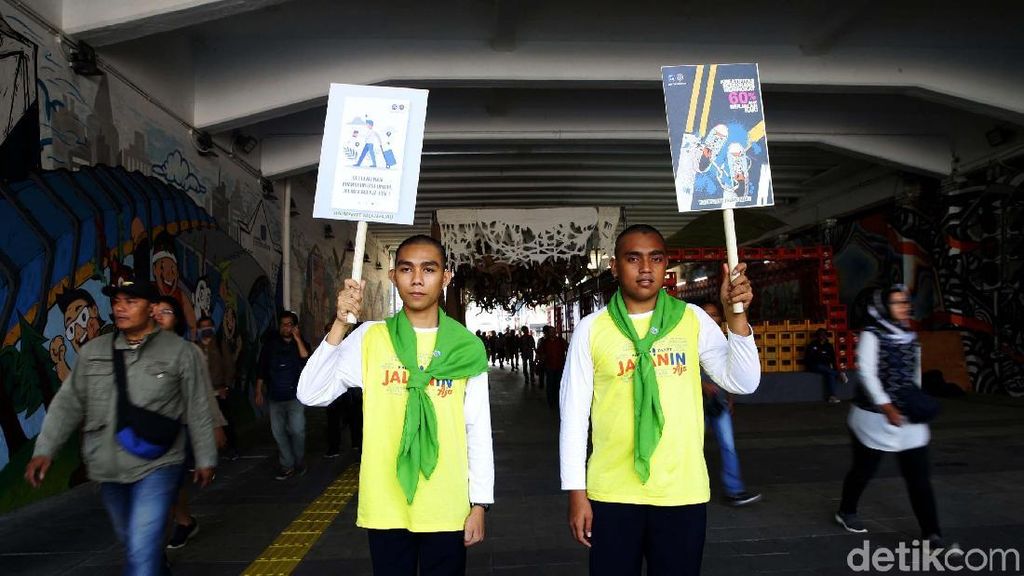 Yuk! Beralih ke Angkutan Umum Yuk! Beralih ke Angkutan Umum