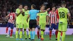Atletico Madrid Memulai dengan Kemenangan