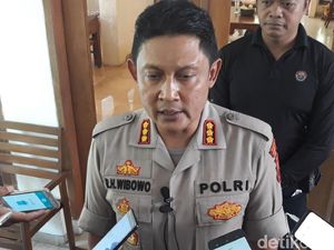 Kapolresta Pindah Tugas, Bagaimana Kasus Tabrak Lari di Solo? Kapolresta Pindah Tugas, Bagaimana Kasus Tabrak Lari di Solo?