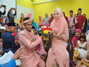 Kisah Cinta Wanita Difabel yang Bertemu Jodoh karena Game PUBG