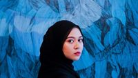 Pesona Guru Cantik yang Viral, Dapat Surat Cinta Berisi Gombalan dari Murid