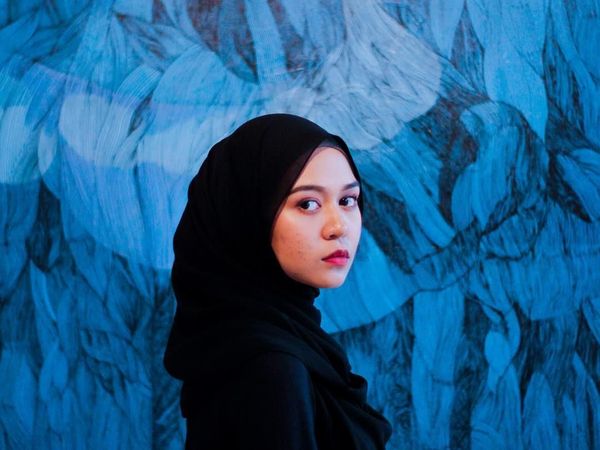 Pesona Guru Cantik yang Viral, Dapat Surat Cinta Berisi Gombalan dari Murid