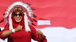 Indonesia Kunci Peringkat Ketiga Piala AFF U-18