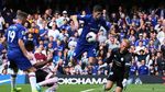 Chelsea-nya Lampard Belum Juga Menang