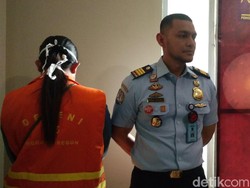 Latih Pijat, Wanita Thailand Dideportasi Imigrasi Cirebon