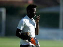 Pulang Kampung, Balotelli Perkuat Brescia