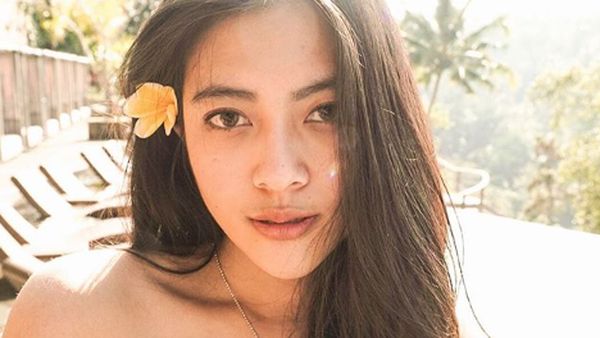 Pesona Resiah Lim, Mantan Asisten Anang-Ashanty