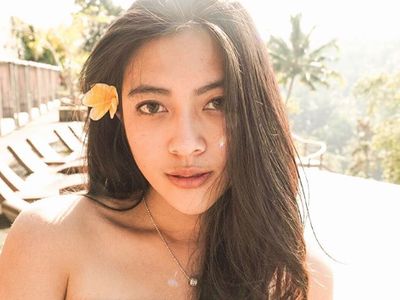 Pesona Resiah Lim, Mantan Asisten Anang-Ashanty