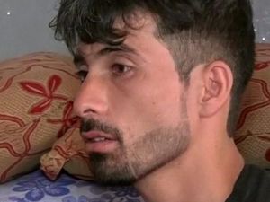 Pesta Pernikahan Disasar Bom, Pengantin Pria di Afganistan Hilang Harapan