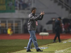 Rotasi Mulus, Bali United Paling Konsisten di Liga 1 2019