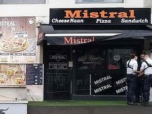 Pelayan Restoran Ditembak Mati karena Lamban Antarkan Makanan