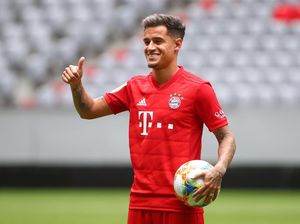 Philippe Coutinho Bakal Suka Balik ke Liga Inggris, tapi...