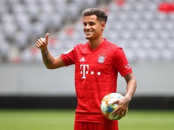 Philippe Coutinho Bakal Suka Balik ke Liga Inggris, tapi...