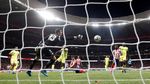 Atletico Madrid Memulai dengan Kemenangan