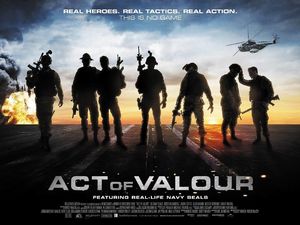 Tentang Film Act of Valor, yang Wajib Kamu Tonton Tentang Film Act of Valor, yang Wajib Kamu Tonton