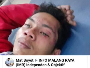 Copet Merajalela di Stadion Kanjuruhan, Ini Langkah Panpel Arema