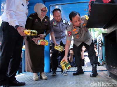 Narkotika Hasil Kejahatan Dimusnahkan