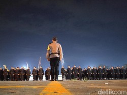 Pasukan di Papua Bertambah, Istana Jamin Tak Bikin Resah