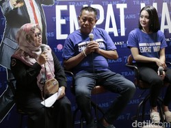 Wika Salim Kenang Jasa Tukul yang Kini Berjuang Lawan Sakit