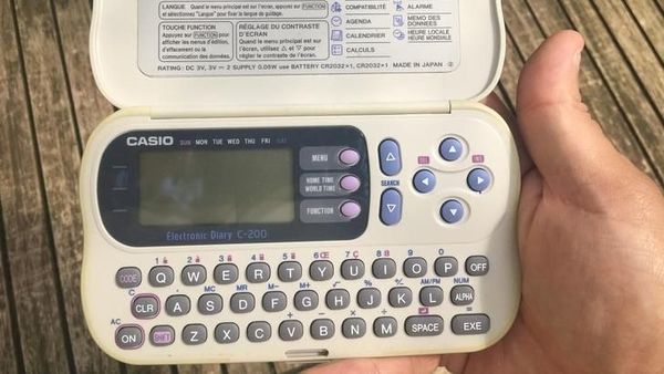 Anak Zaman Old Ayo Kumpul, Foto-foto Ini Sarat Kenangan Lho