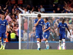 Andai Saja Chelsea Tak Buang-buang Peluang di Babak Pertama