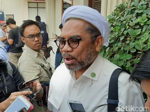 Rusuh Manokwari, Ngabalin Imbau Warga Tak Sebar Provokasi di Medsos