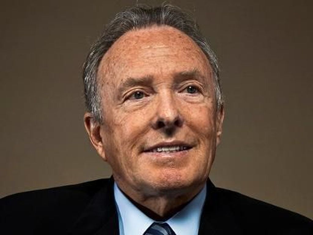 Donald Bren, Raja Properti AS yang Gemar Bagi-bagi Duit Donald Bren, Raja Properti AS yang Gemar Bagi-bagi Duit