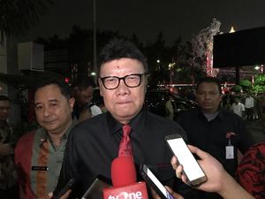 Soal Mahasiswa Papua, Mendagri Akan Pertemukan Para Gubernur Terkait Soal Mahasiswa Papua, Mendagri Akan Pertemukan Para Gubernur Terkait