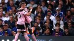 Chelsea-nya Lampard Belum Juga Menang