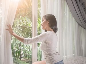Tahun Baru 2020 Yuk Mulai Sering Bangun Pagi, Ini 7 Manfaatnya Tahun Baru 2020 Yuk Mulai Sering Bangun Pagi, Ini 7 Manfaatnya