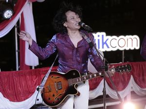 Wawan Plus Plus Ogah Bikin Lagu Kritik Pemerintah