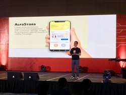 Terbaru! Aplikasi Belanja Milik Alfamart Punya 5 Fitur Ini