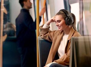 Jabra Elite 85H, Bawa Gaya Baru Noise Cancelling Jabra Elite 85H, Bawa Gaya Baru Noise Cancelling