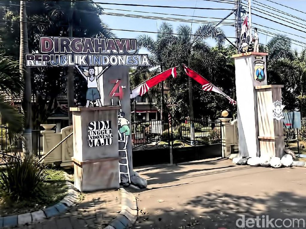 Warga Malang yang Lahir Agustus Bisa Dapat SIM Gratis, Ini Syaratnya Warga Malang yang Lahir Agustus Bisa Dapat SIM Gratis, Ini Syaratnya