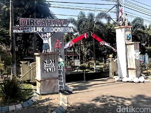 Warga Malang yang Lahir Agustus Bisa Dapat SIM Gratis, Ini Syaratnya Warga Malang yang Lahir Agustus Bisa Dapat SIM Gratis, Ini Syaratnya