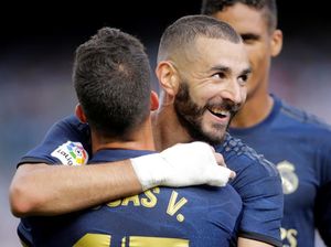 Klasemen Liga Spanyol: Madrid Teratas di Pekan Perdana, Barcelona Nomor 15