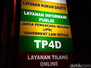 Soal OTT Jaksa, Pukat UGM Dorong TP4D Harus Dievaluasi