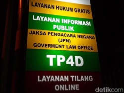 KPK OTT Jaksa di Yogya, Walkot Mengaku Prihatin