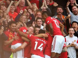 Memulai dengan Meyakinkan, Man United Jangan Senang Dulu