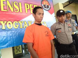 Penyebar Video Porno yang Dibekuk Polda DIY Ternyata Mahasiswa UGM