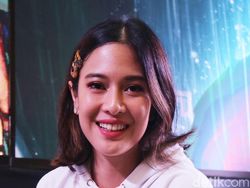 Disebut Menkumham Bodoh, Dian Sastro Pastikan Sudah Baca RKUHP