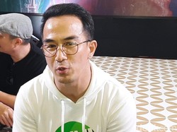 Joe Taslim Pilih Jadi Superhero Marvel atau Jagat Bumilangit?