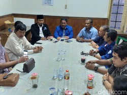 Sejumlah Ormas di Surabaya Gelar Pertemuan Soal Mahasiswa Papua