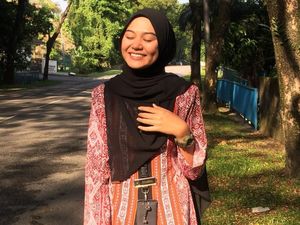 Curhat Guru Cantik Digombalin Dapat 15 Surat Cinta dari Murid Ini Viral Curhat Guru Cantik Digombalin Dapat 15 Surat Cinta dari Murid Ini Viral